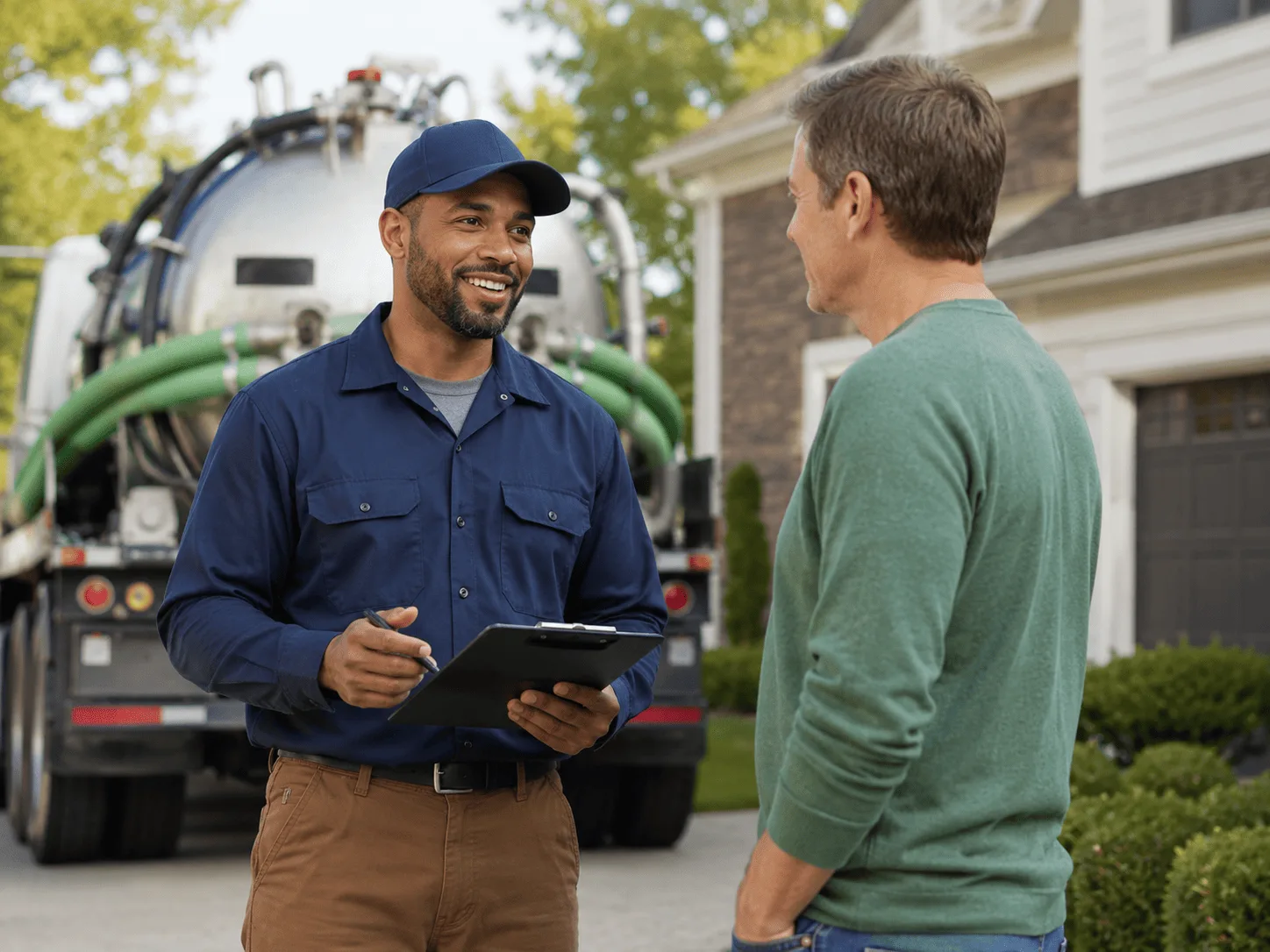 Mosquito Control Dane, WI FAQs